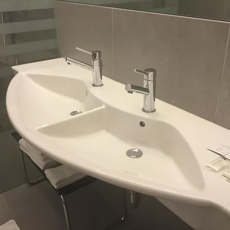 Hotel Adria Bolzano