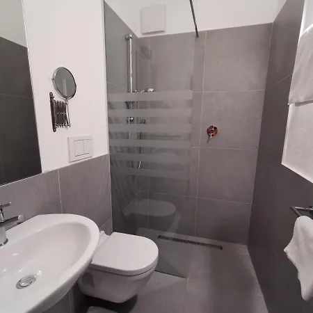 Adria 3* Bolzano