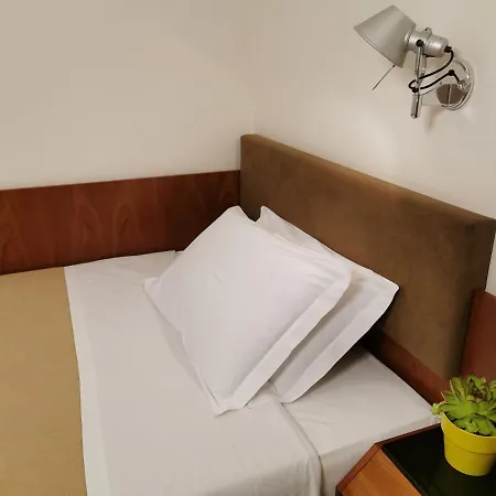 Adria Hotel