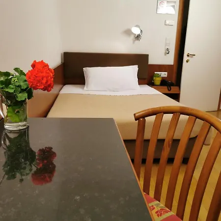 Adria Hotel Bolzano