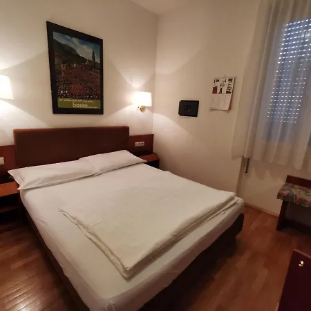 Adria Hotel