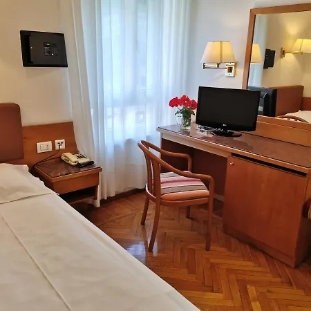 Adria Hotel